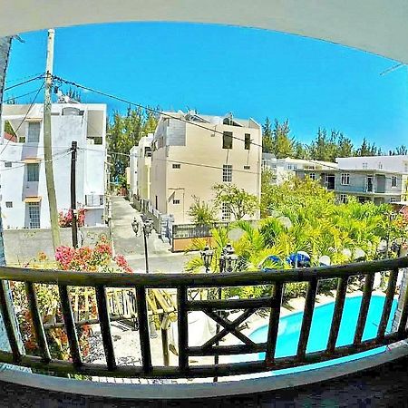 Le Mirage Apartamento Flic-en-Flacq Exterior foto