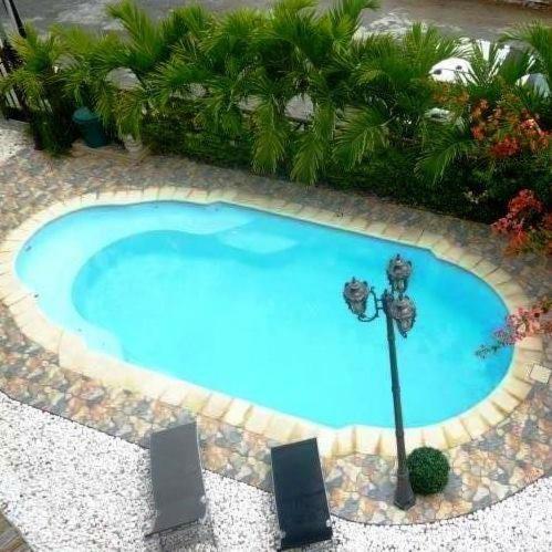 Le Mirage Apartamento Flic-en-Flacq Exterior foto