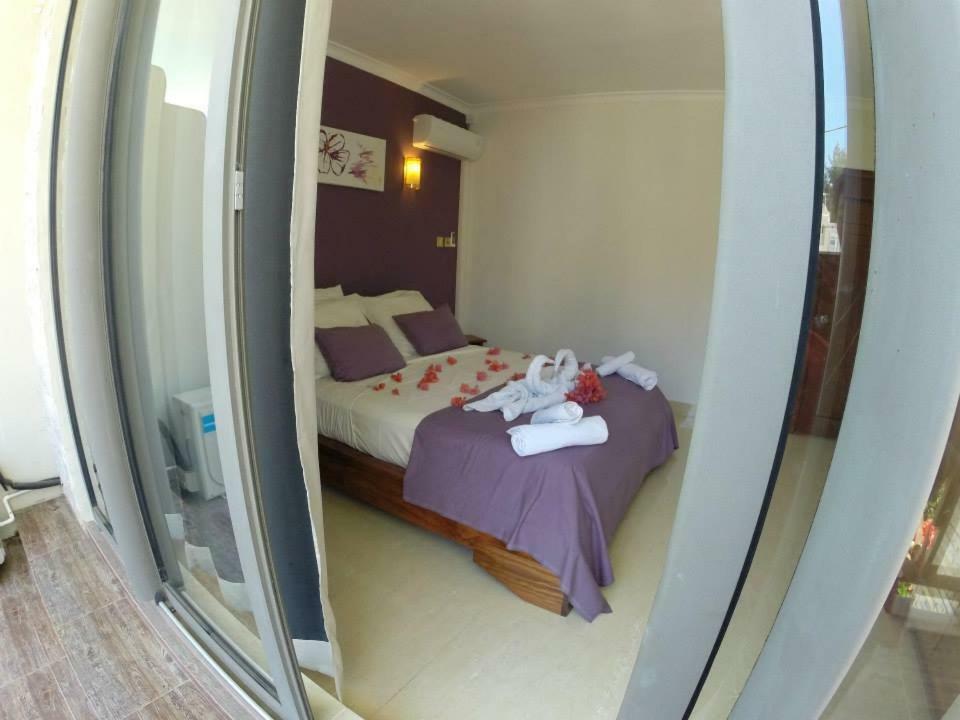 Le Mirage Apartamento Flic-en-Flacq Exterior foto